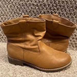Women’s Boots